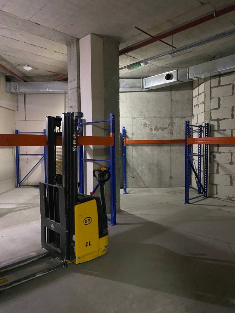 продажа помещения номер C-173630 в Приморском районе, фото номер 14